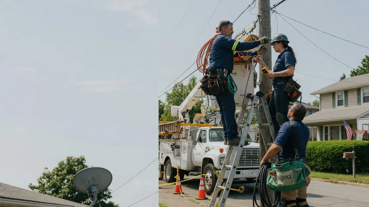Electrical Repair in Cumberland City, TN near me